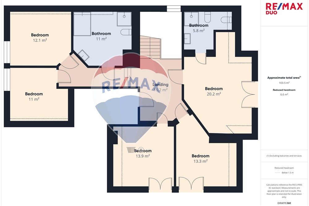 Dom wolnostojący - Sprzedaż - Łopuszna, Polska - CAM05558G0-PR0029-BUILD01-FLOOR01.jpg - 800091054-50