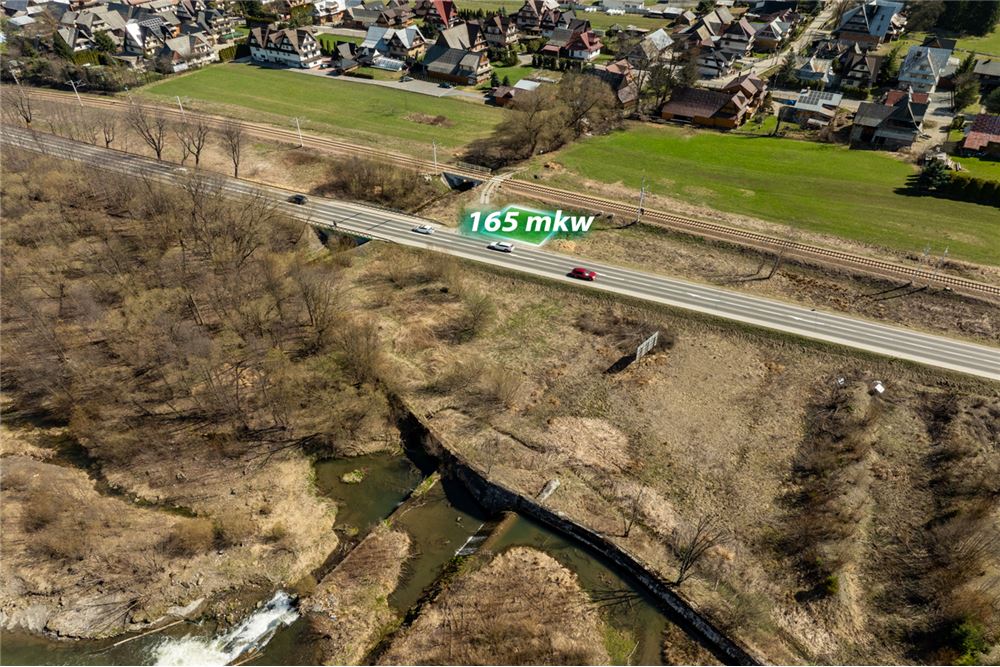 Nieruchomość gruntowa - Sprzedaż - Biały Dunajec, Polska - 2 - 470151039-59