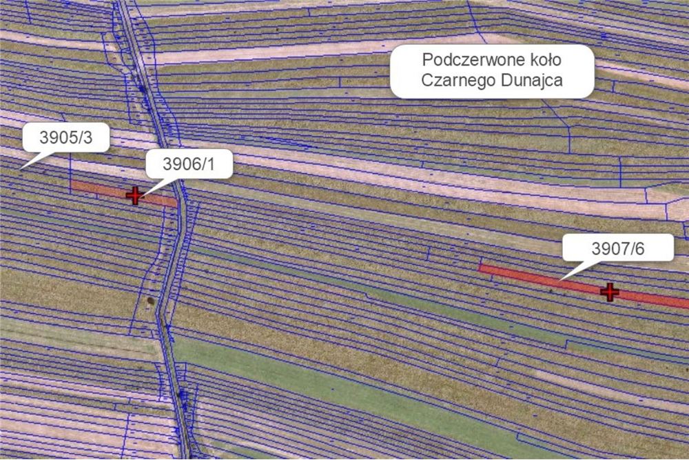 Nieruchomość gruntowa - Sprzedaż - Czarny Dunajec, Polska - 9 - 470151039-62