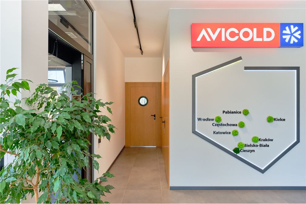 Lokal handlowy/usługowy - Sprzedaż - Cieszyn, Polska - 46 - 800061016-1278