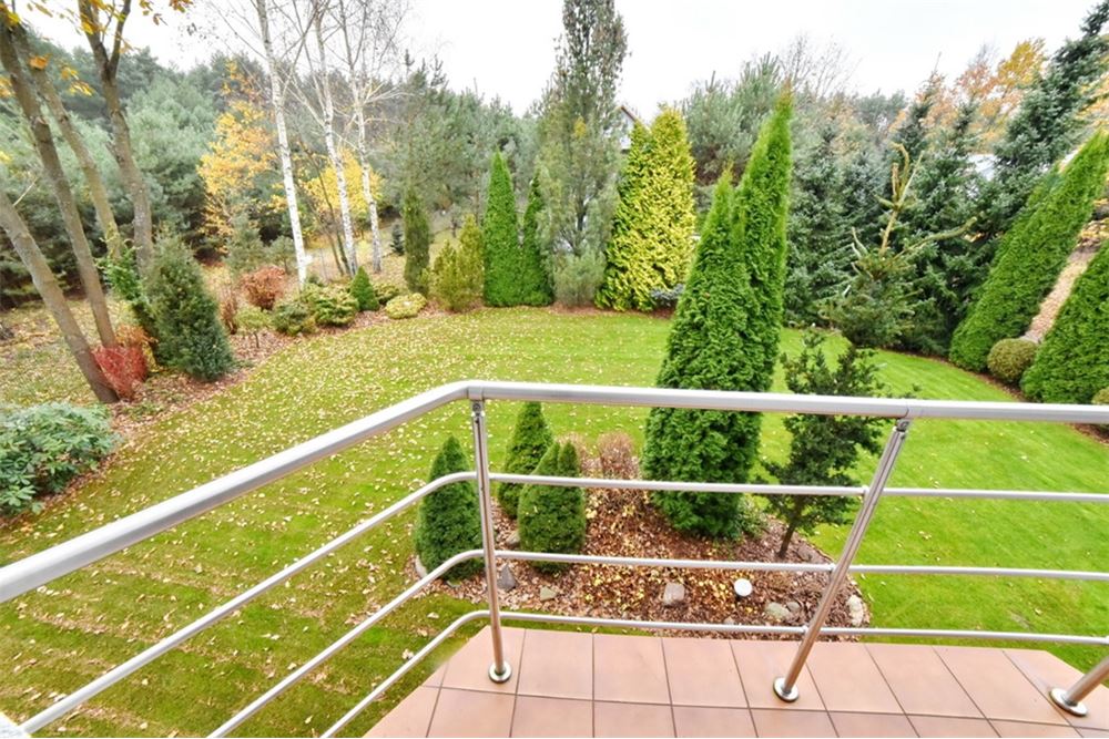 Dom wolnostojący - Sprzedaż - Arciechów, Polska - 41 - 810131038-265