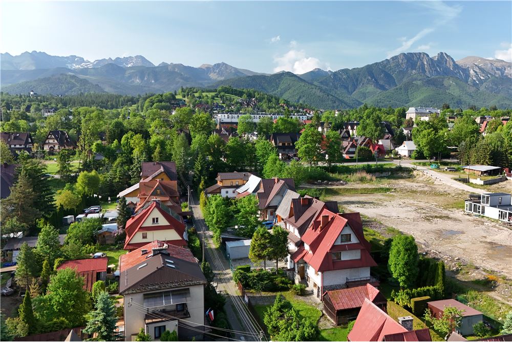 Dom bliźniak - Sprzedaż - Zakopane, Polska - 4 - 800091040-78