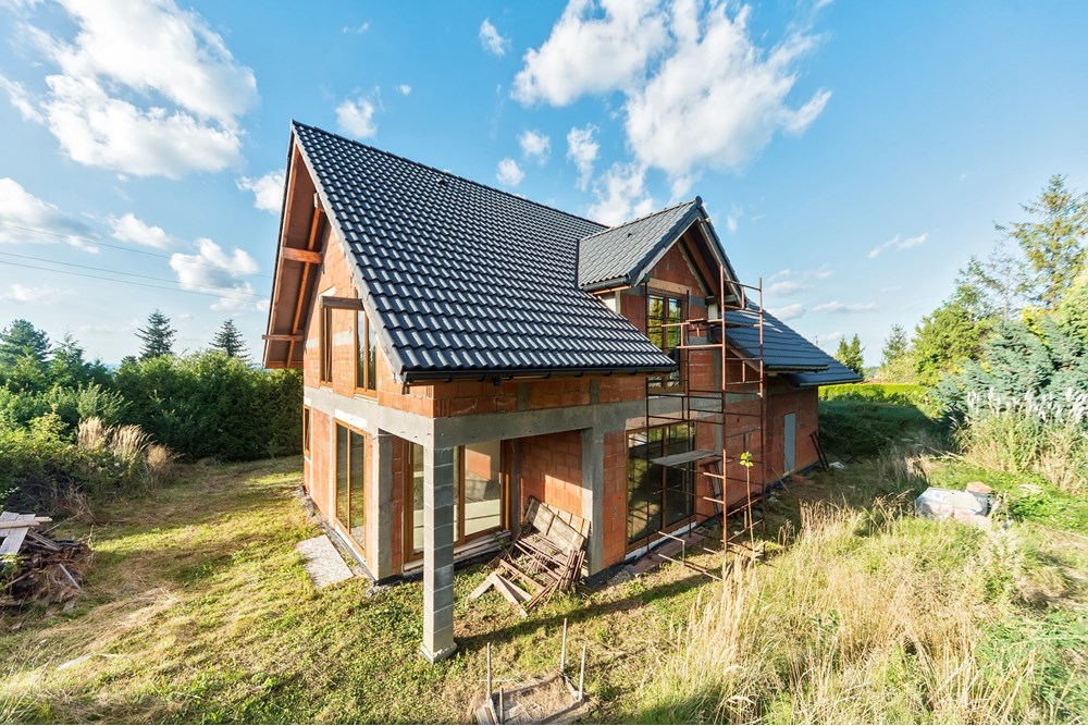 Dom wolnostojący - Sprzedaż - Kozy, Polska - ROLN_004D.jpg - 800061090-243