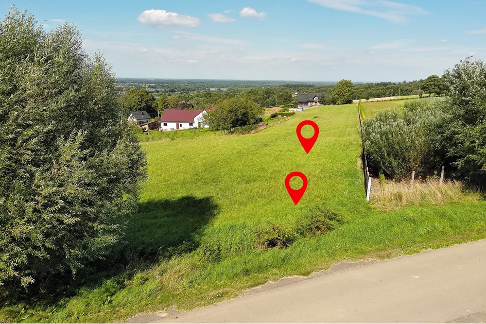 Działka budowlana - Sprzedaż - Iłownica, Polska - ILO_029M.JPG - 800061129-32