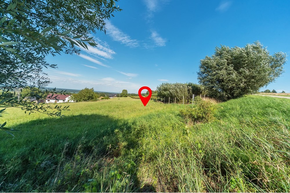 Działka budowlana - Sprzedaż - Iłownica, Polska - ILO_006M.jpg - 800061129-32