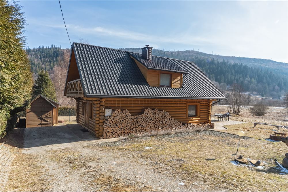 Dom wolnostojący - Sprzedaż - Rycerka Górna, Polska - 17 - 800061076-405