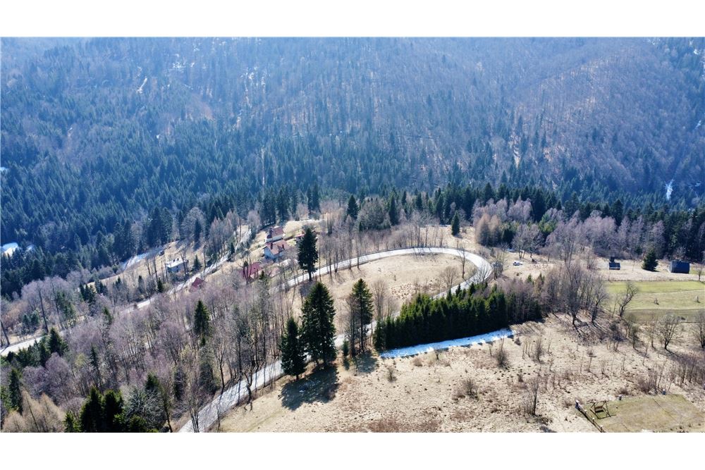 Działka budowlana - Sprzedaż - Kocierz Rychwałdzki, Polska - 15 - 800061127-4