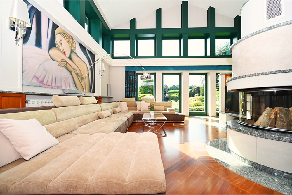 Rezydencja/Willa/Dworek - Sprzedaż - Janowice, Polska - 78.JPG - 470131040-436