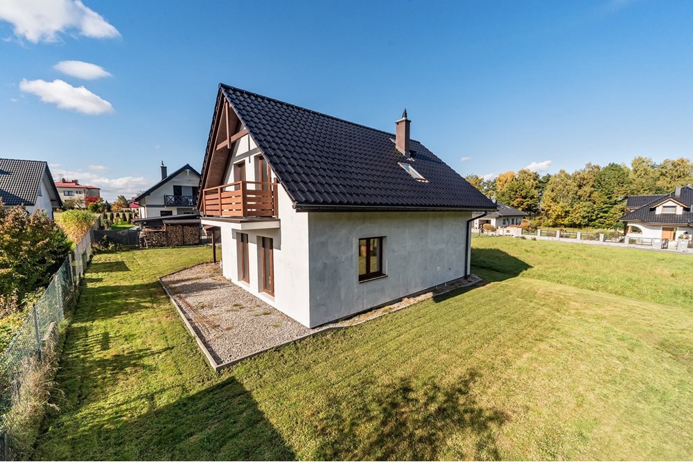 Dom wolnostojący - Sprzedaż - Bielsko-Biała, Polska - 29C_006M.jpg - 800061076-440