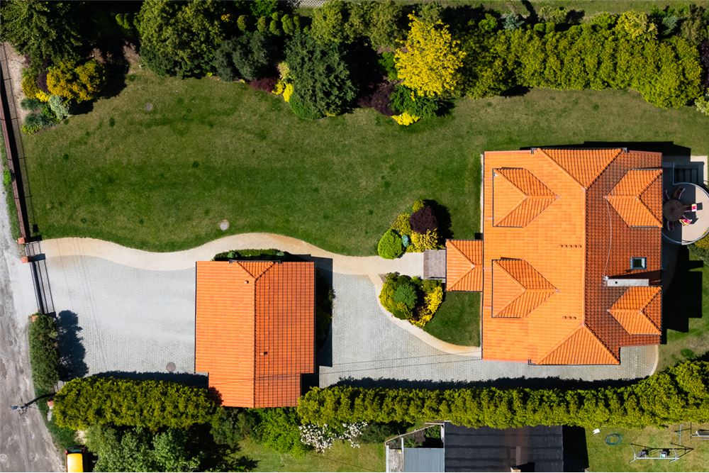 Dom wolnostojący - Sprzedaż - Łódź, Polska - 43 - 470291004-251