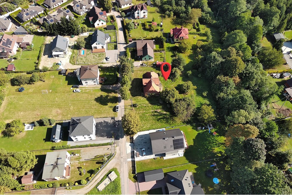 Dom wolnostojący - Sprzedaż - Wilkowice, Polska - WILK_048D.JPG - 800061127-30