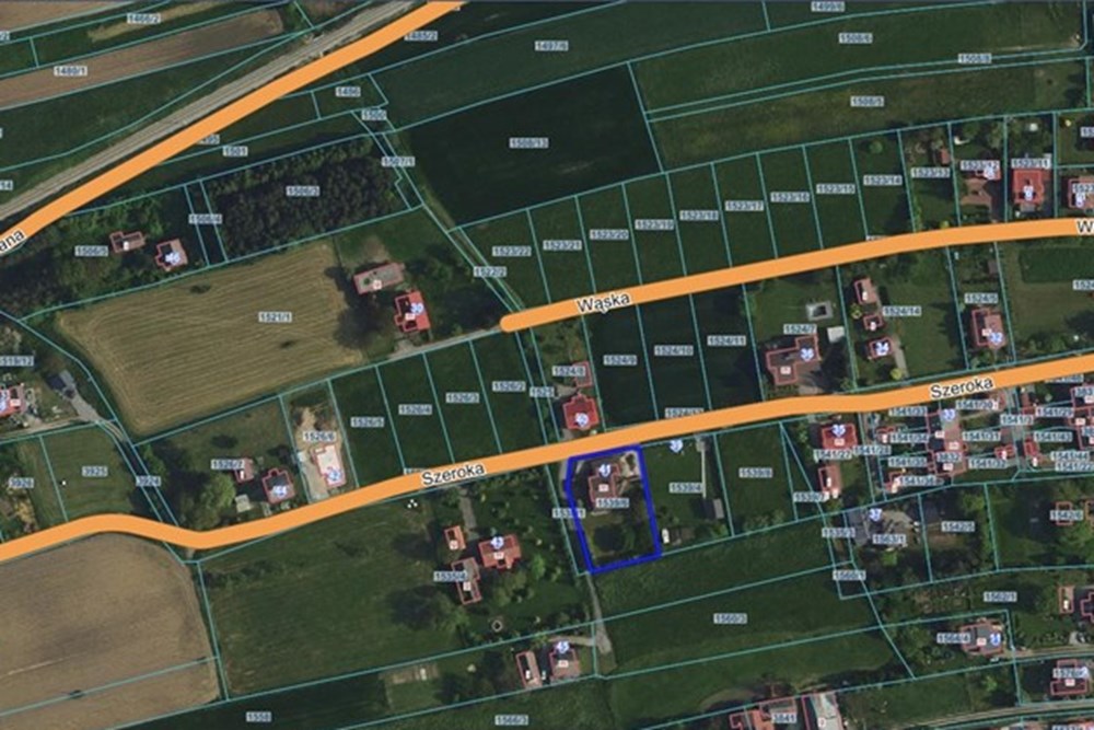 Dom jednorodzinny - Sprzedaż - Goleszów, Polska - dcszerdom.jpg - 470131058-378