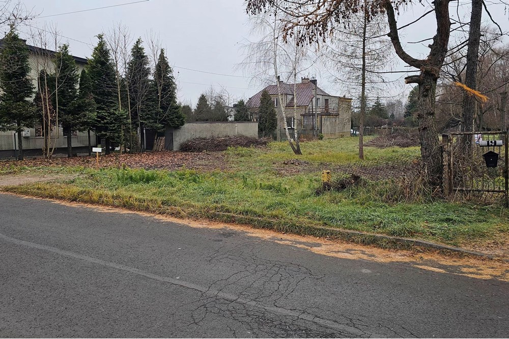 Nieruchomość gruntowa - Sprzedaż - Zawiercie, Polska - 20251121_100731(1)(1).jpg - 800061135-18