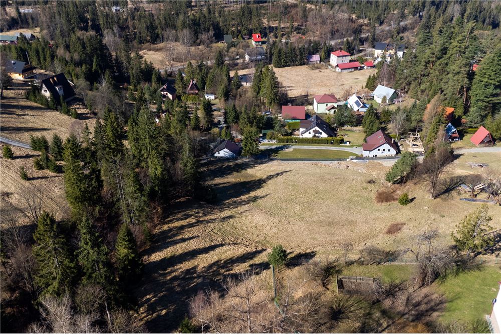 Działka budowlana - Sprzedaż - Sól-Kiczora, Polska - 86 - 800061103-162