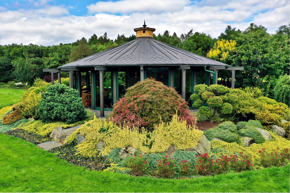 Rezydencja/Willa/Dworek - Sprzedaż - Janowice, Polska - 6.JPG - 470131040-436