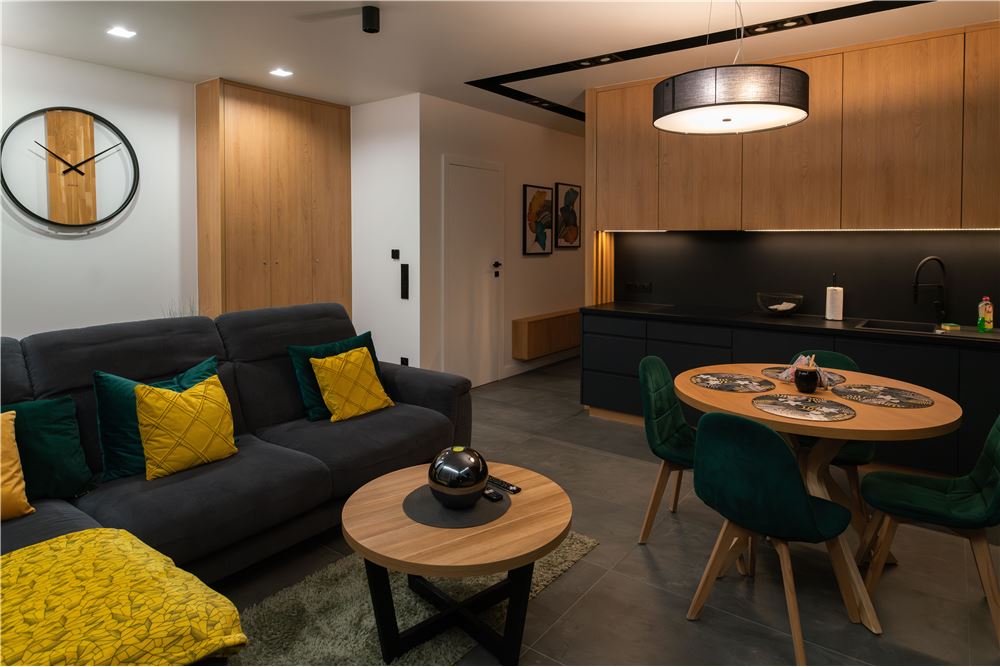 Mieszkanie - Sprzedaż - Ustroń, Polska - 5 - 800061126-12