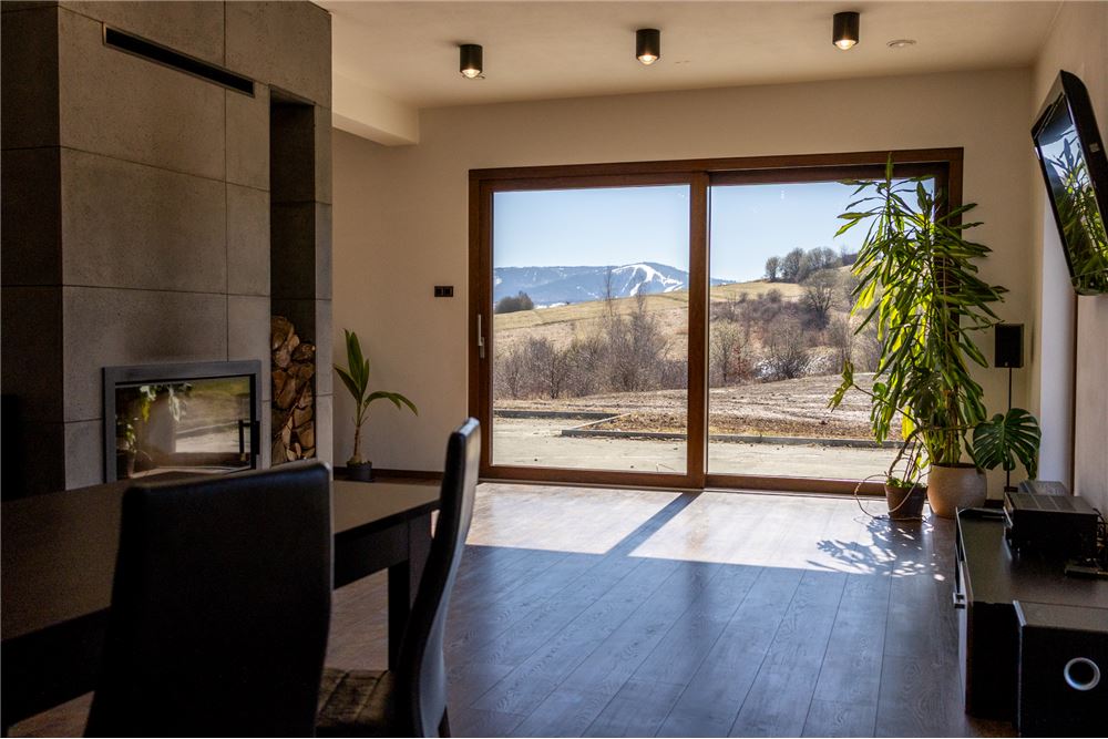 Dom wolnostojący - Sprzedaż - Radziechowy, Polska - 1 - 800061039-513