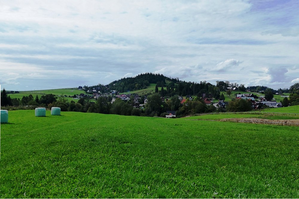 Działka - Sprzedaż - Szaflary, Polska - 1475m2.jpg (58).jpg - 470151015-494