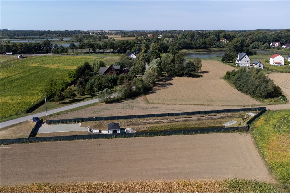 Nieruchomość gruntowa - Sprzedaż - Rudze, Polska - 22 - 800061103-175