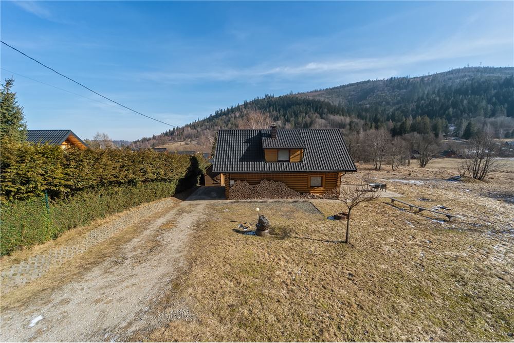 Dom wolnostojący - Sprzedaż - Rycerka Górna, Polska - 15 - 800061076-405