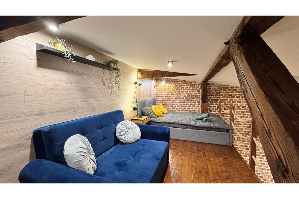 Mieszkanie - Sprzedaż - Katowice, Polska - IMG-20250703-WA0030.jpg - 470131112-12