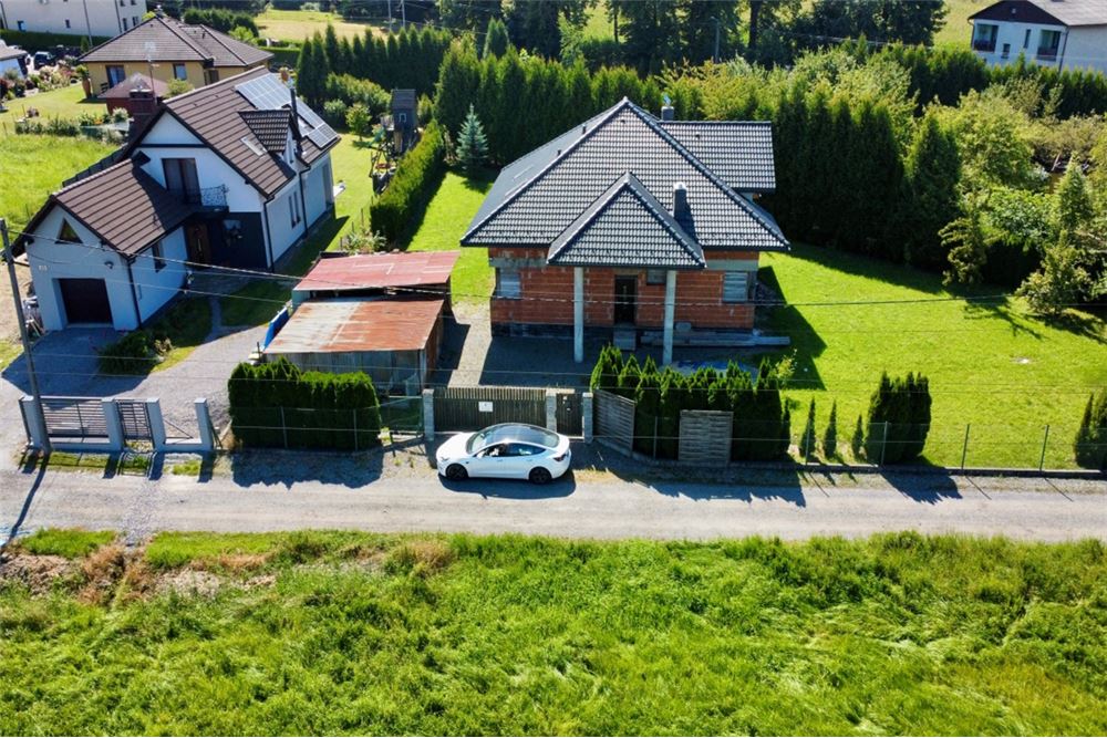 Dom wolnostojący - Sprzedaż - Kaniów, Polska - 36 - 800061016-1276