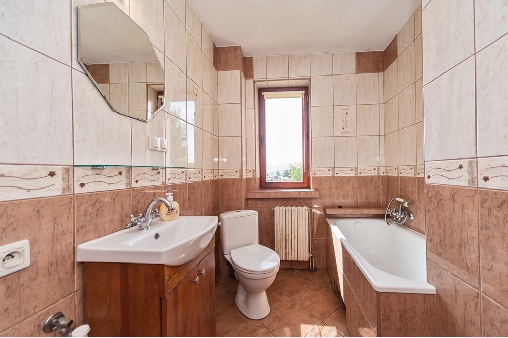 Dom jednorodzinny - Sprzedaż - Mucharz, Polska - MU332_029D.jpg - 800061100-93