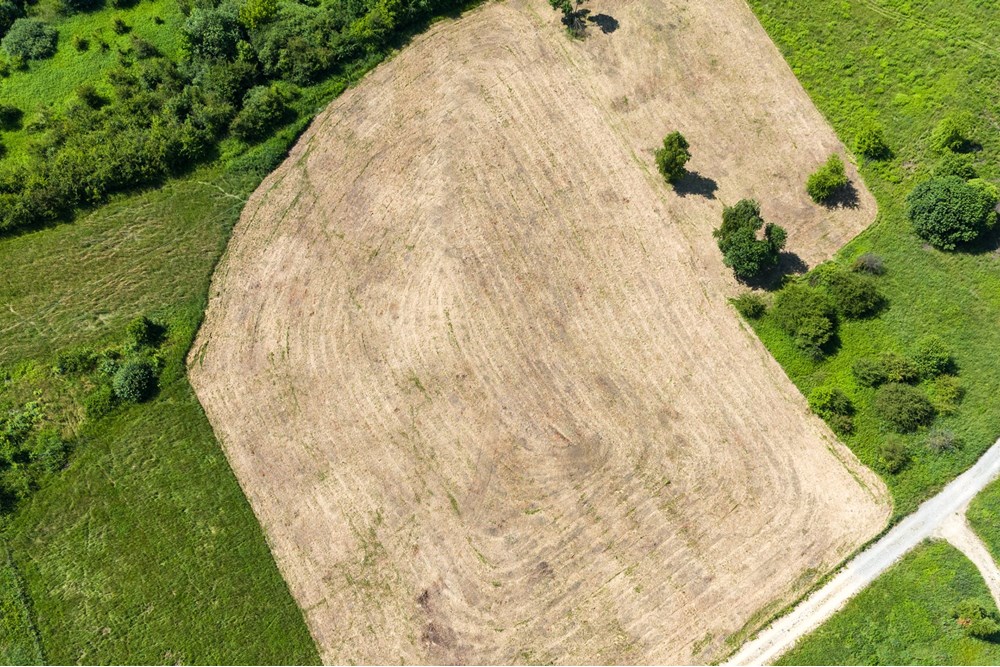 Działka budowlana - Sprzedaż - Kraków, Polska - dzialka-27.jpg - 800241049-11