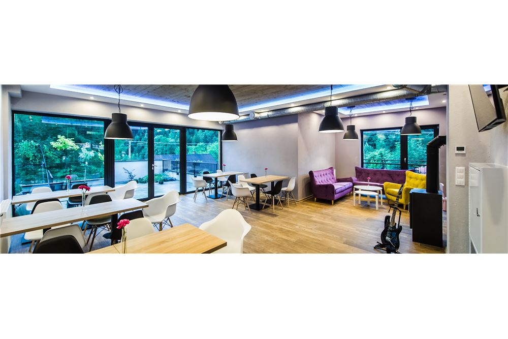 Nieruchomość inwestycyjna - Sprzedaż - Korbielów, Polska - 46 - 800061076-395