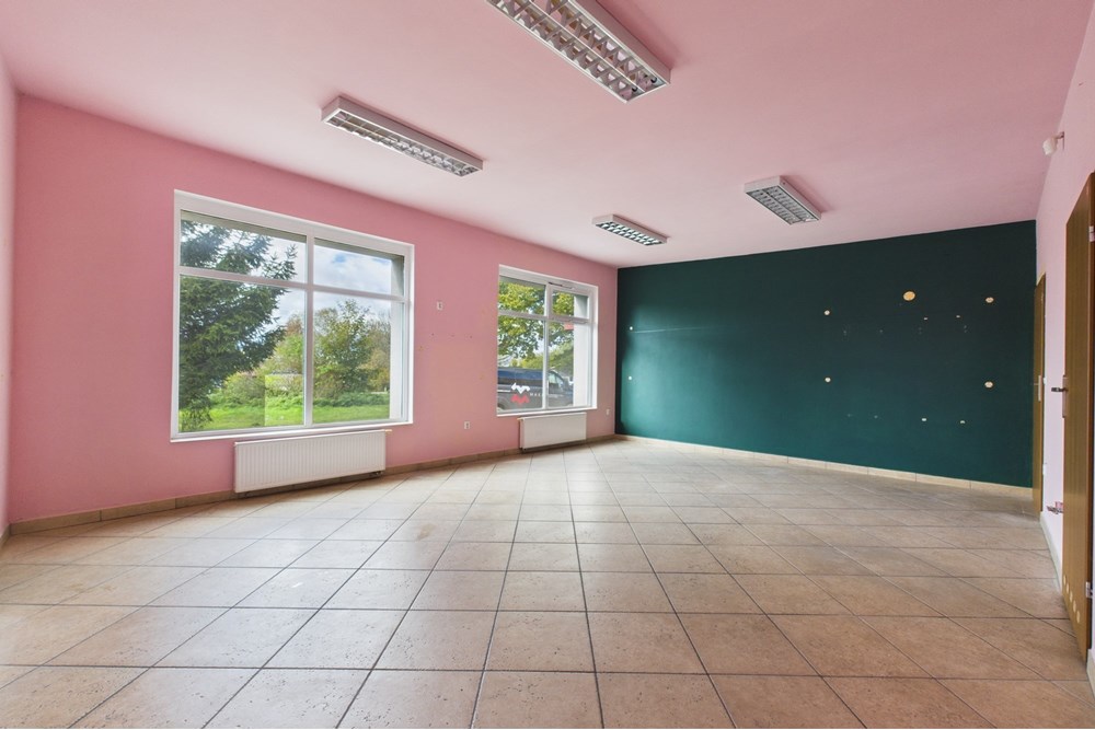 Lokal handlowy/usługowy - Sprzedaż - Malechowo, Polska - 15.jpg - 470281015-9