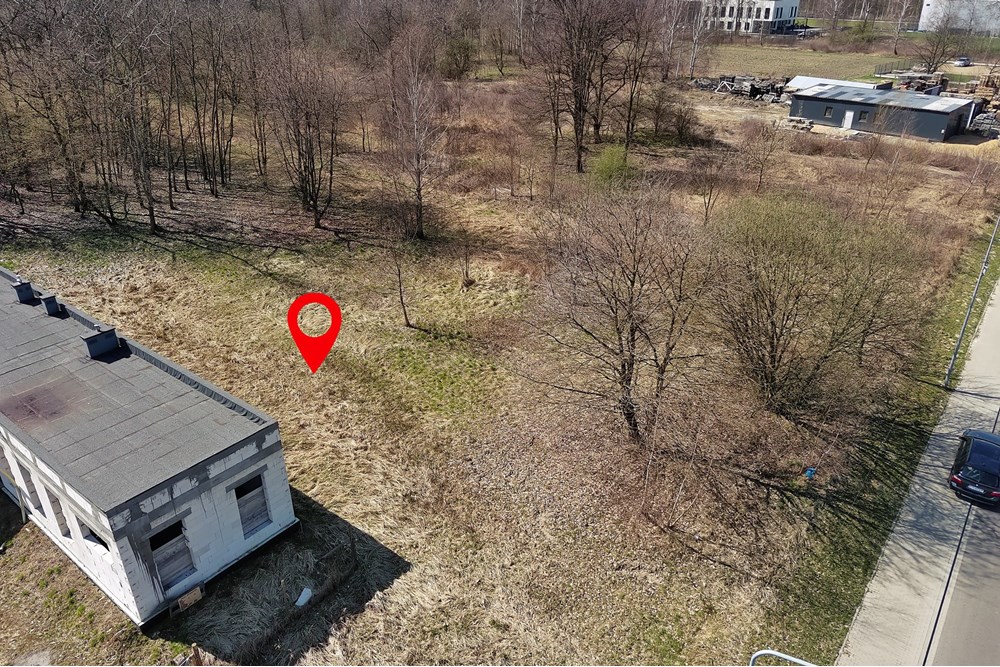 Działka - Sprzedaż - Oświęcim, Polska - OSW1_1!.JPG - 470131109-27