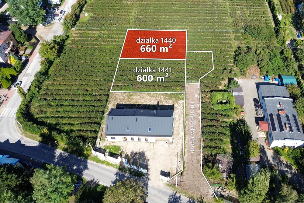 Działka - Sprzedaż - Skierniewice, Polska - DJI_0901 kopia3_compr.jpg - 810141022-106