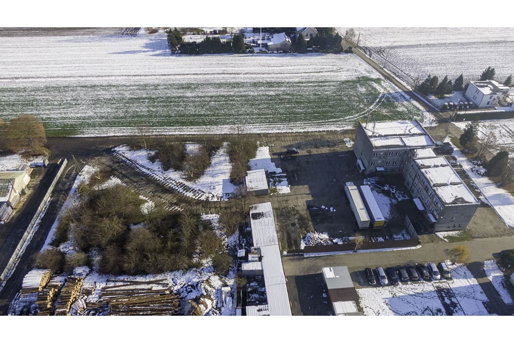 Nieruchomość inwestycyjna - Sprzedaż - Zabełków, Polska - zrobione-4.jpg - 470131113-360