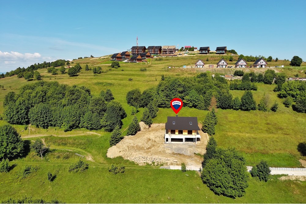 Dom wolnostojący - Sprzedaż - Koniaków, Polska - OCHO_029M.JPG - 800061093-119