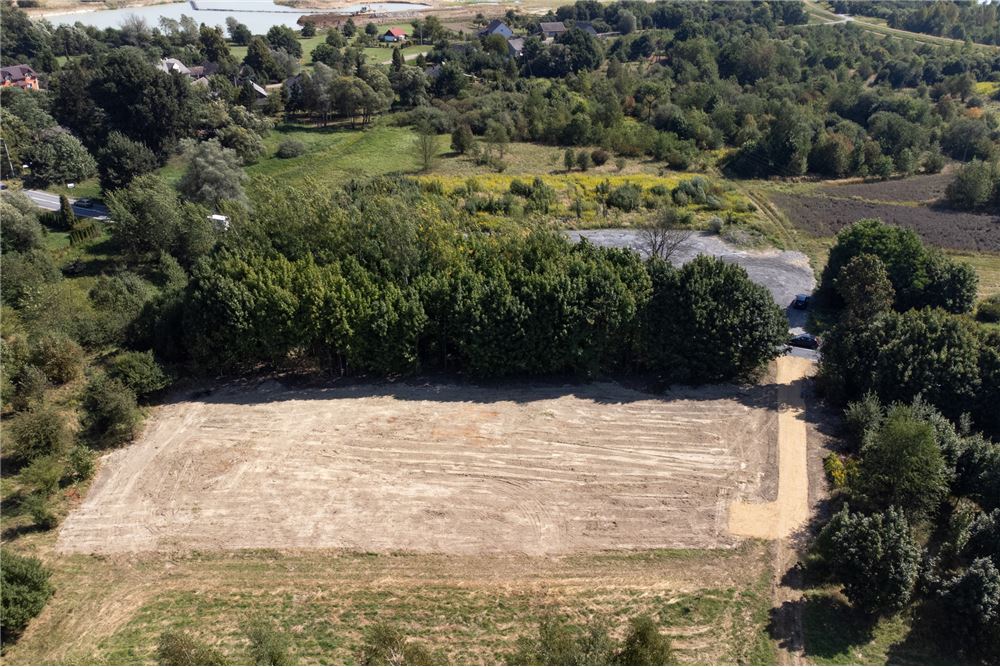 Działka - Sprzedaż - Jankowice, Polska - 38 - 800061103-174