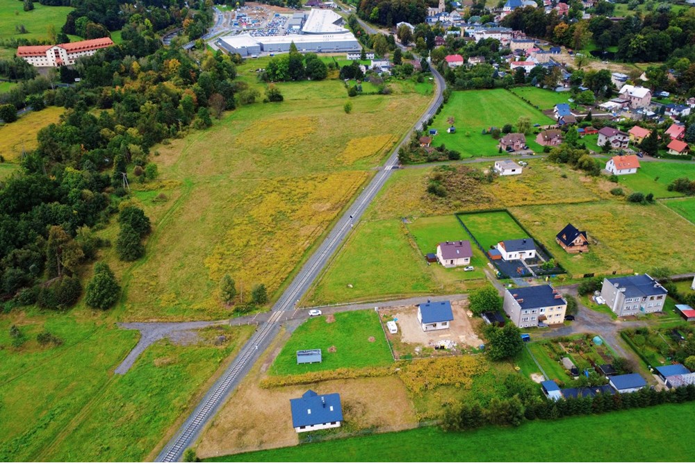 Dom wolnostojący - Sprzedaż - Miłków, Polska - sss.jpg - 470341008-9