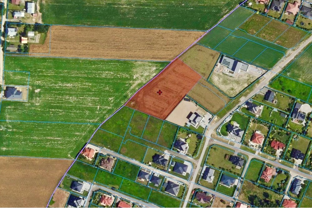 Działka budowlana - Sprzedaż - Nowe Gulczewo, Polska - Nowe Gulczewo-1.JPG - 810051040-258