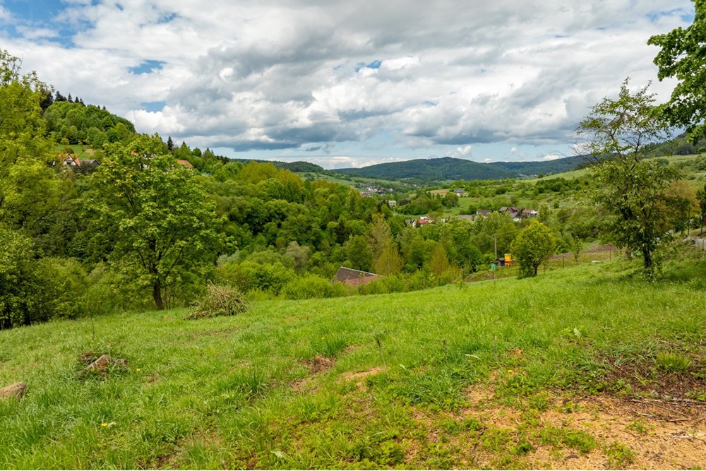 Działka budowlana - Sprzedaż - Łętownia, Polska - DJI_0887-HDR-5.jpg - 800091049-16
