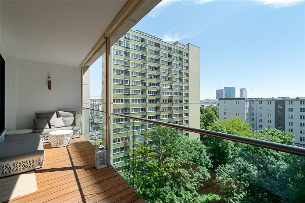 Mieszkanie - Sprzedaż - Warszawa, Polska - 2 - 810131039-172