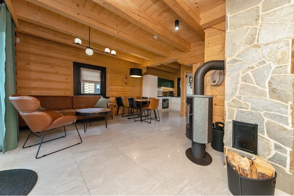 Biznes - Sprzedaż - Istebna, Polska - MIODM_039M.jpg - 800061093-116