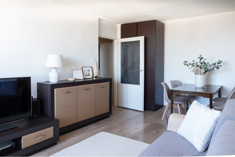 Mieszkanie - Sprzedaż - Warszawa, Polska - SALON BACK B. •DSC06248_1.jpg - 810251040-35