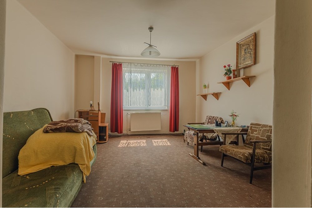 Dom wolnostojący - Sprzedaż - Rzyki, Polska - ANETA - RZYKI-50.JPG - 470131103-18