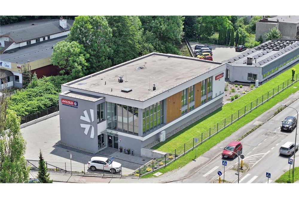 Magazyn - Sprzedaż - Cieszyn, Polska - 19 - 800061016-1277