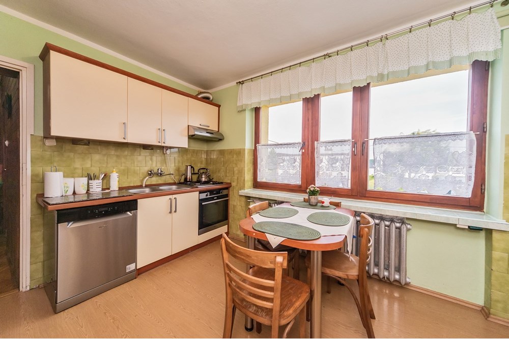 Dom wolnostojący - Sprzedaż - Jaworze, Polska - JKD_054M.jpg - 800061093-123