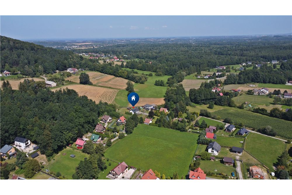 Dom jednorodzinny - Sprzedaż - Górki Wielkie, Polska - 83 - 800061039-517