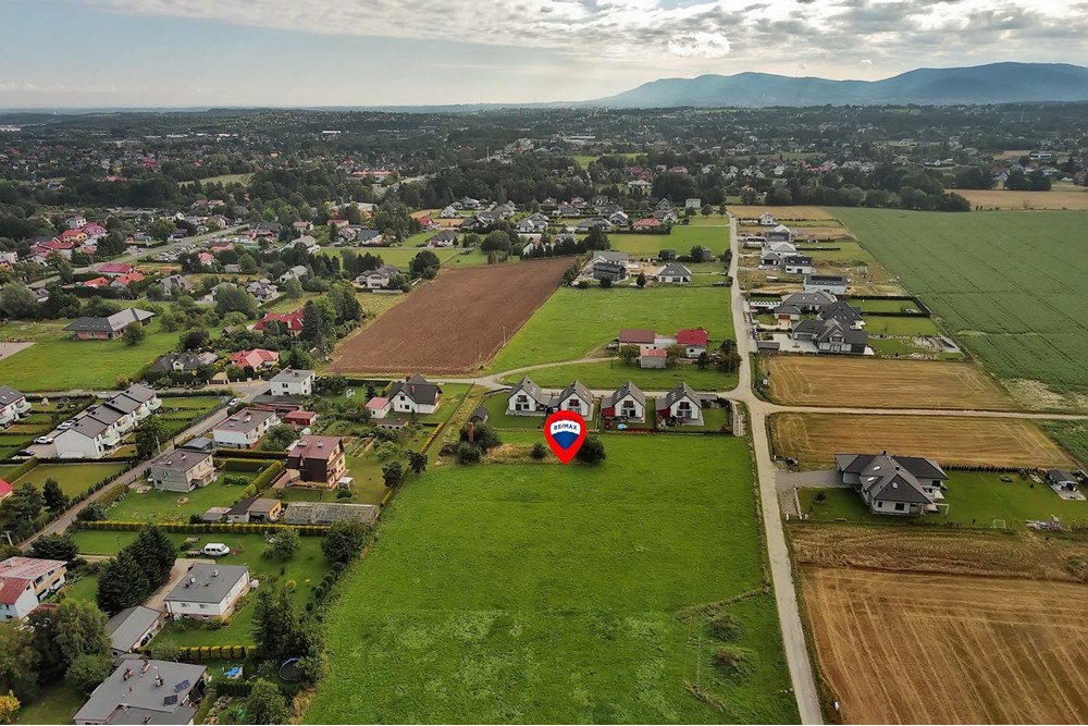 Działka budowlana - Sprzedaż - Jaworze, Polska - 10.JPG - 800061093-121