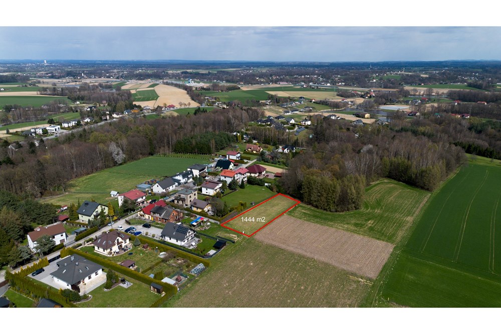 Działka budowlana - Sprzedaż - Bestwina, Polska - IMG_0135.jpeg - 800061126-15