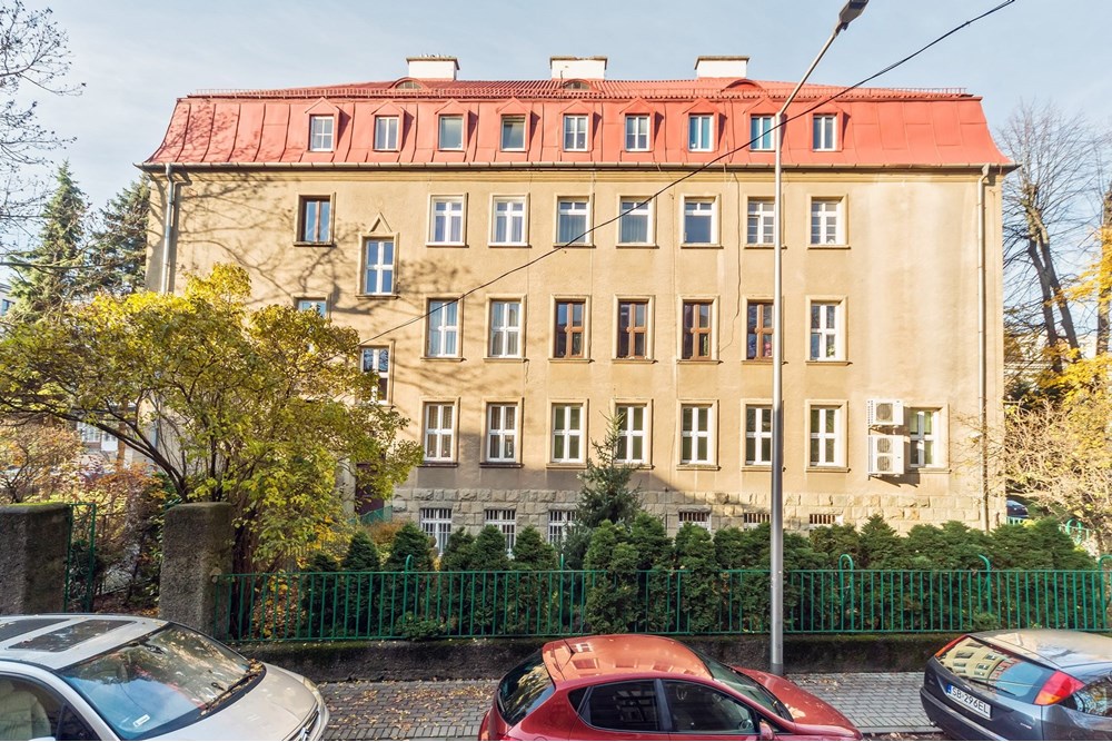 Mieszkanie - Sprzedaż - Bielsko-Biała, Polska - MI2_002M.jpg - 800061076-444