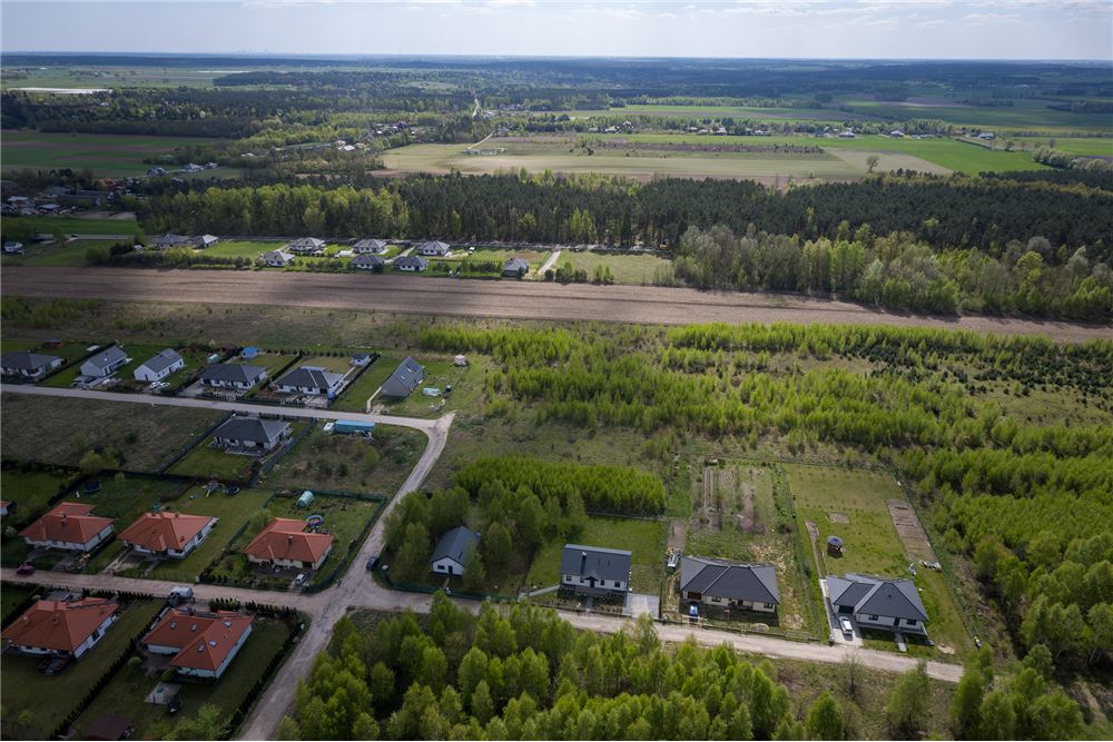 Residential - Plot of Land for Hospitality Development - Błędowo, Poland - PL - 8 - 810251037-35