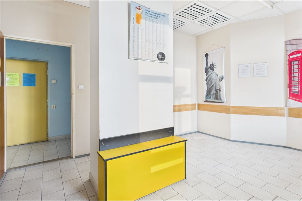 Lokal handlowy/usługowy - Sprzedaż - Kraków, Polska - 4 - 800241005-209